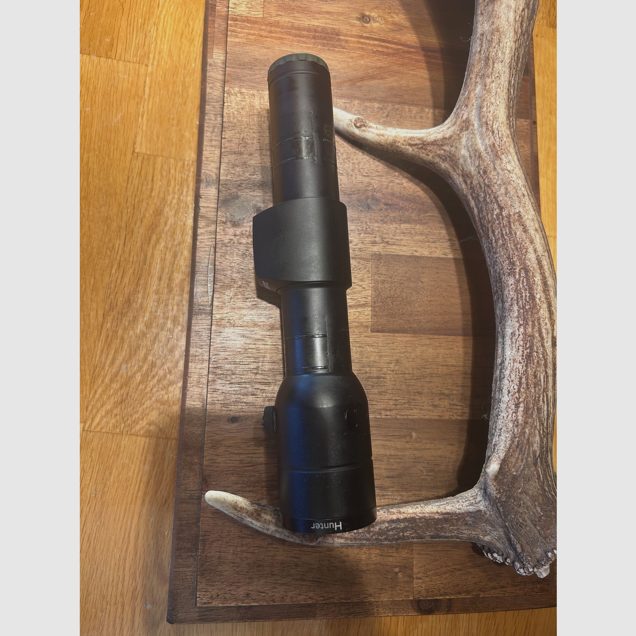 Aimpoint Hunter H34L