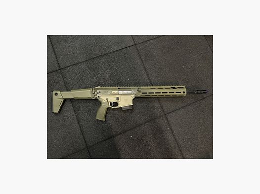 Grot S16 FB-M1 Green