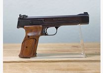 Smith&Wesson Model 41