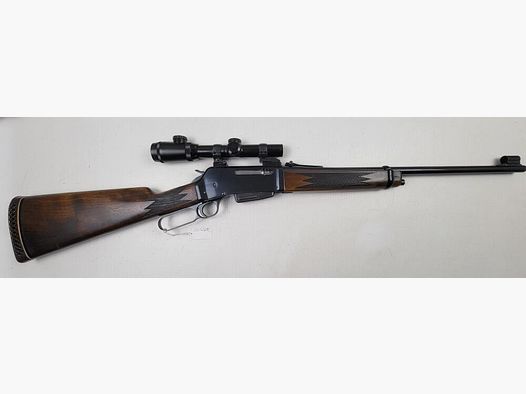 FN Browning BLR