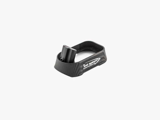 TONI SYSTEM MGL21G4T Magwell per Glock 21, Colore: Rosso