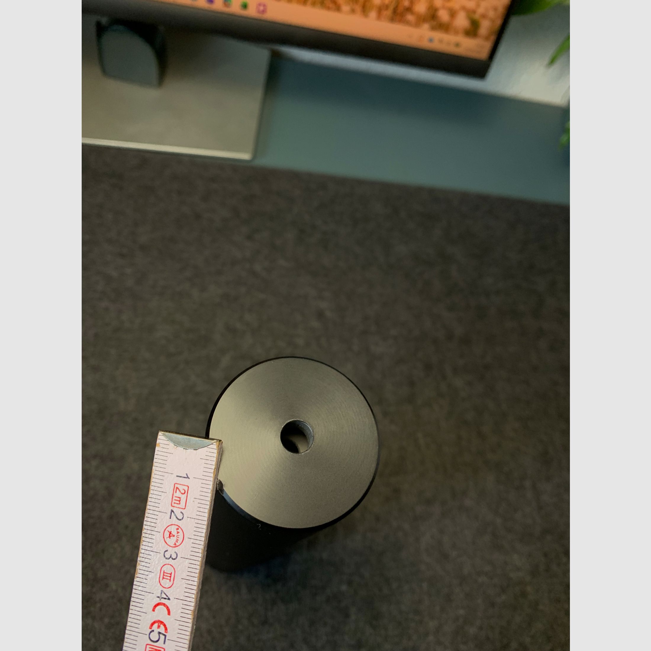 Jaki Super Classic Cal. 30, Thread 5/8x24 Suppressor, image 7 of 10