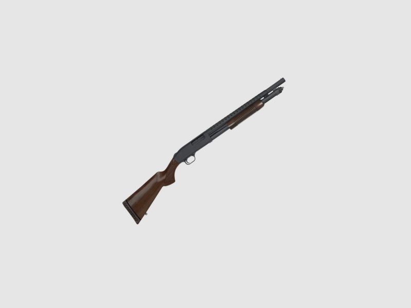 Mossberg 590 Retrograde 18,5" 12/76