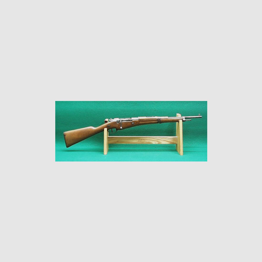Karabin Berthier Mod.1916