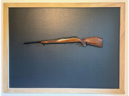 Sauer 80 / Carl Gustaf 3000 Kal. 30-06 - M14x1 Gewinde
