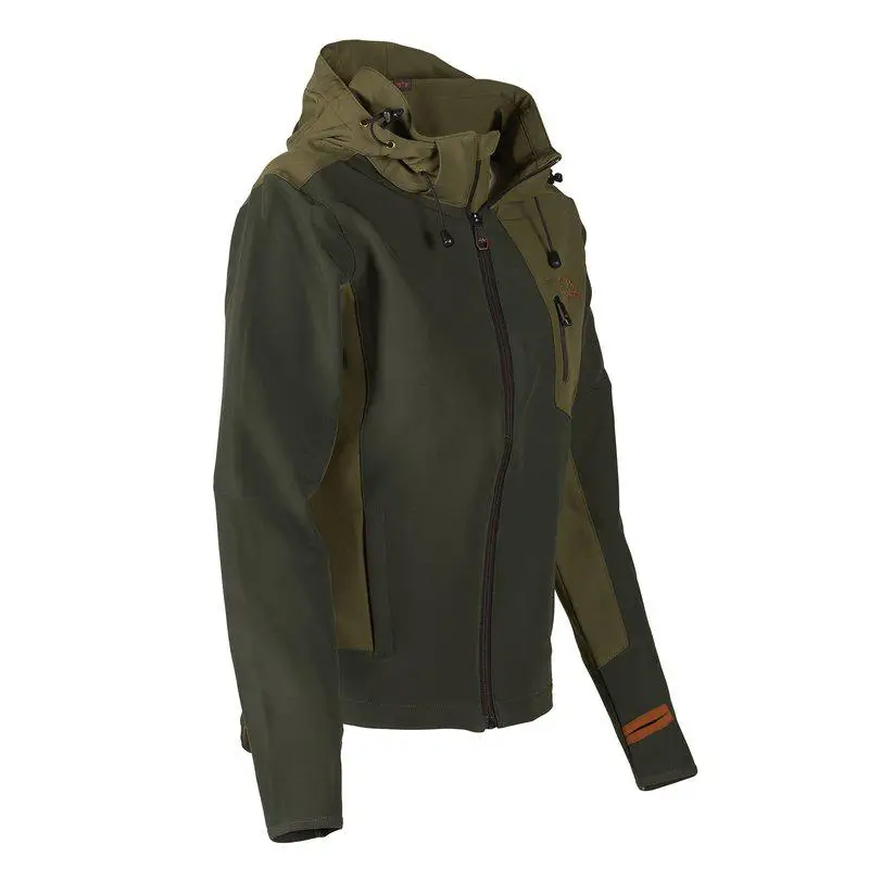 Swedteam Chaqueta Mujer Lynx Antibite, imagen 2 de 5