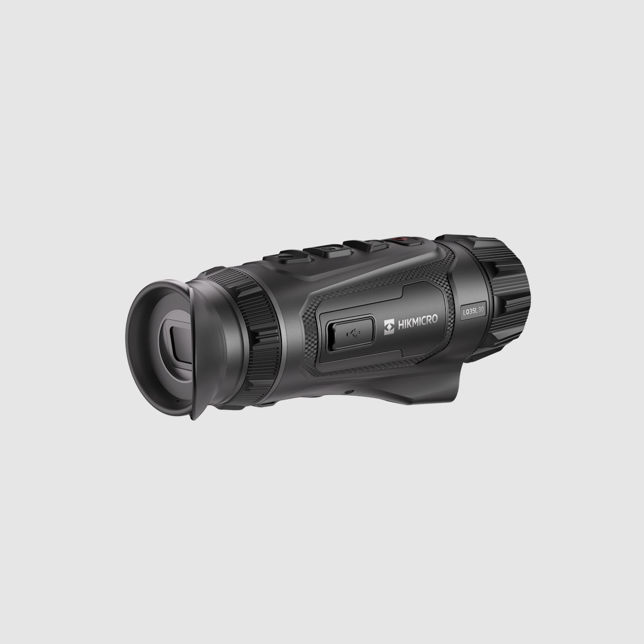 HIKMICRO Lynx LQ35L 3.0 Monocolo termico premium con telemetro laser