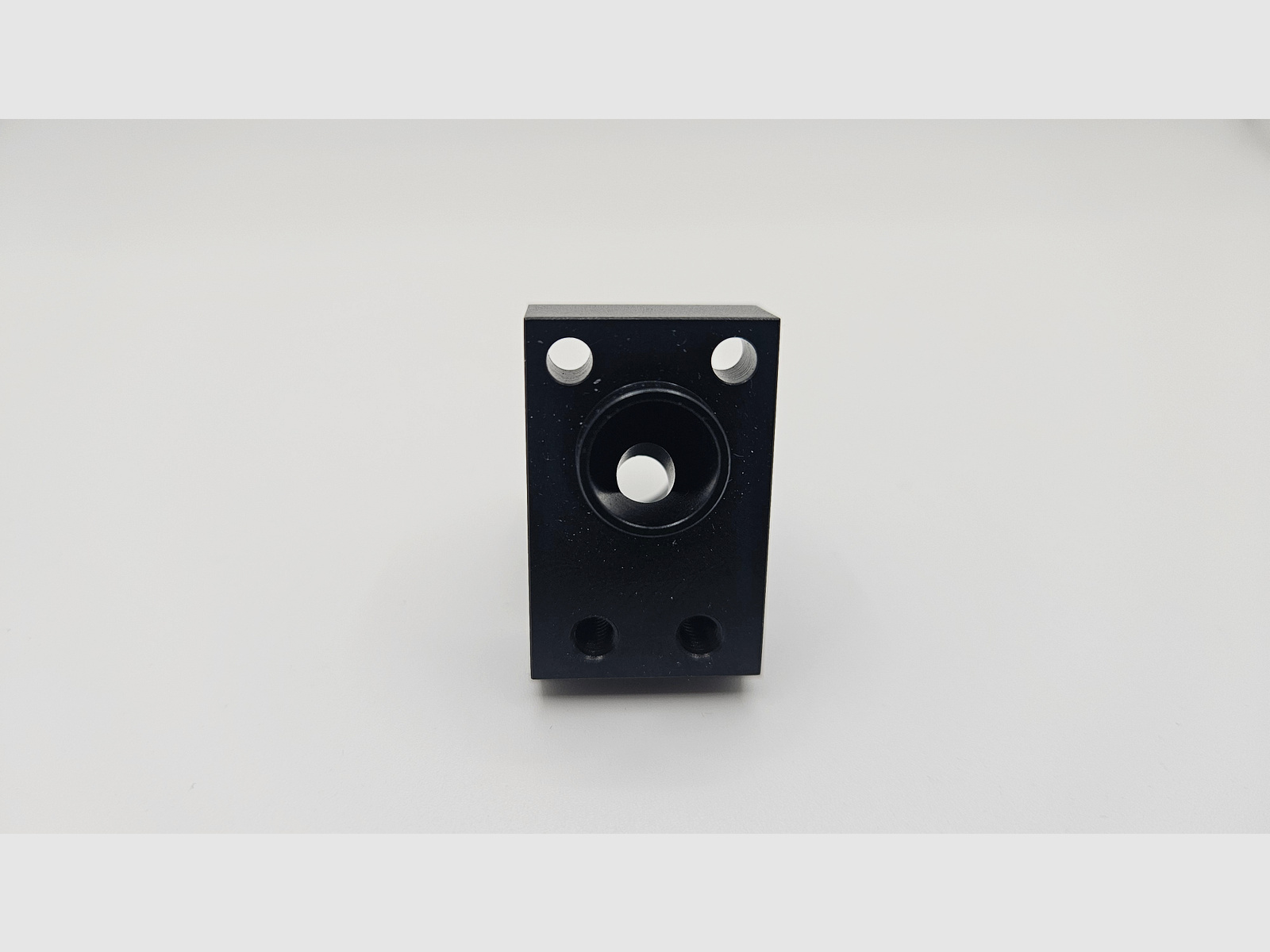Tuning tank connection - For AirmaX Snowpeak PP750 and Umarex UX Notos