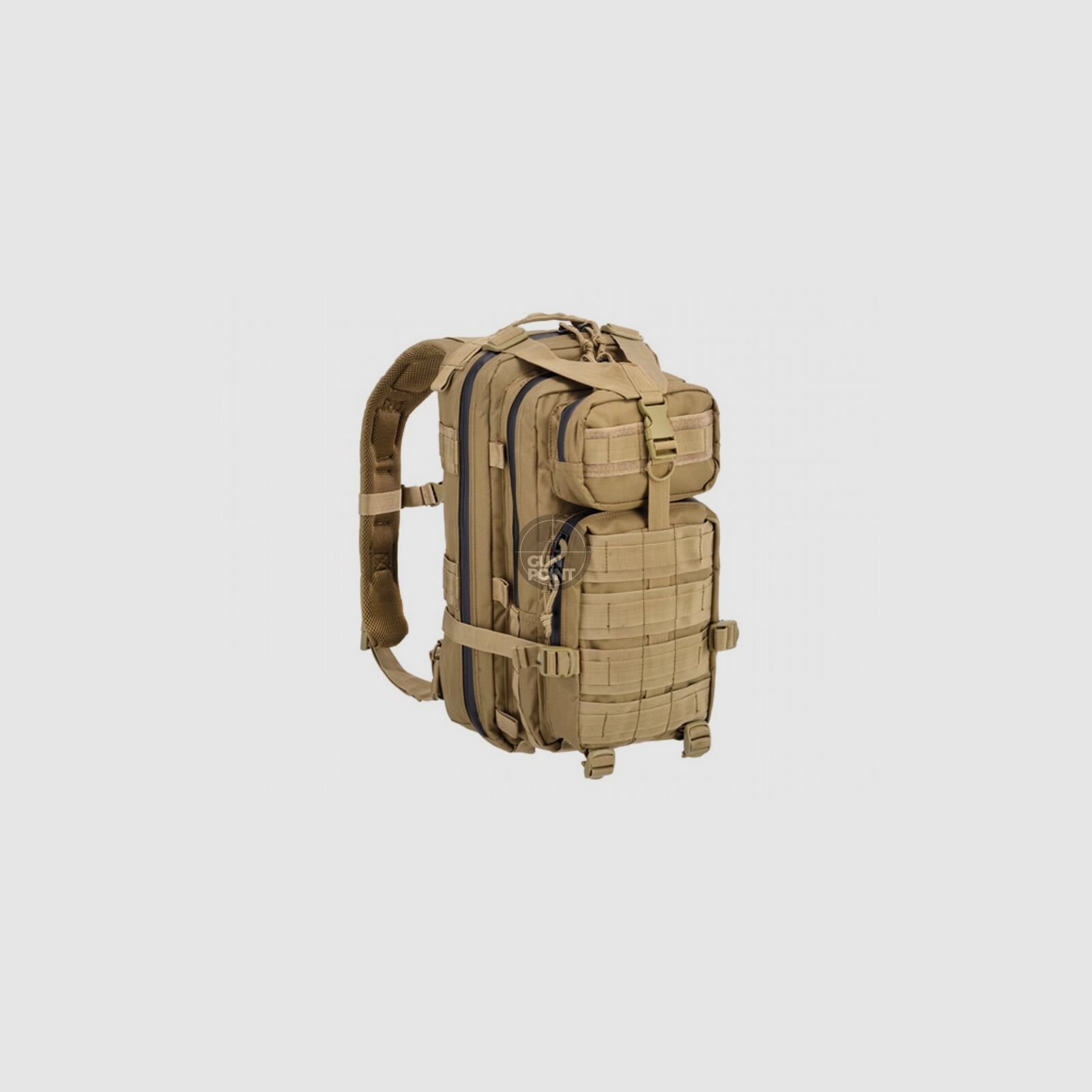 Defcon 5 Tactical BackpackRucksack 35L TAN