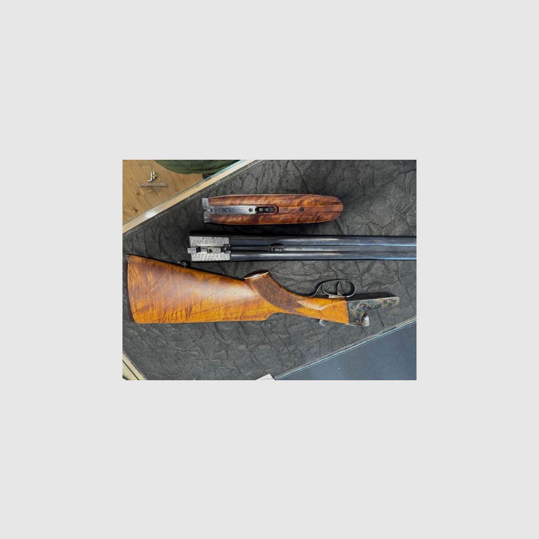 Antonio Zoli DF 12/70