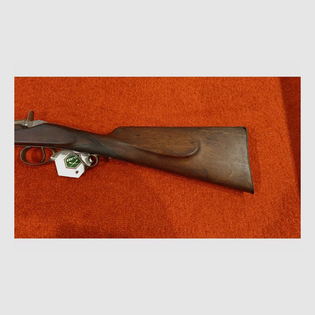 unbekannt ohne 6mmFlobert