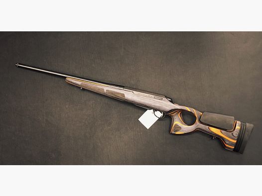 Tikka T3X Hunter Krótki | .308Win | M14x1 | Karabin Repetierowy | KKC Duo Grip Łoże Myśliwskie | 51cm Długość Lufy