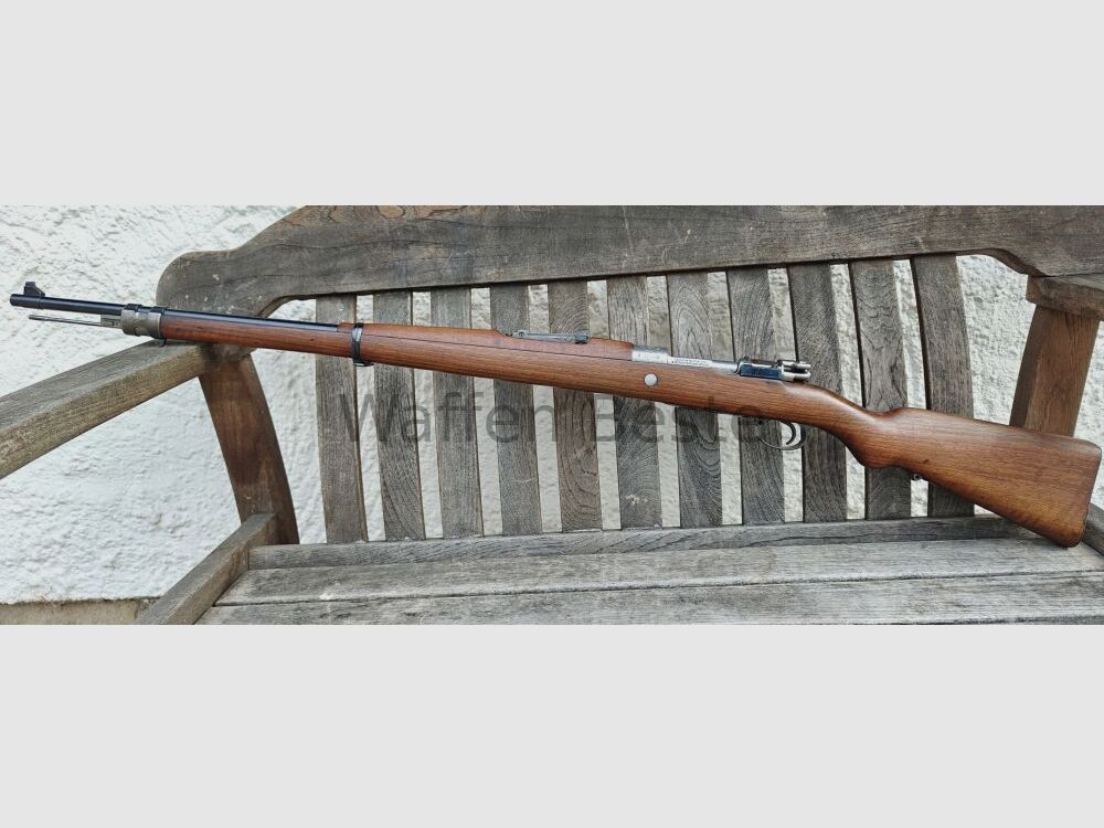 DWM 1908 Brasile