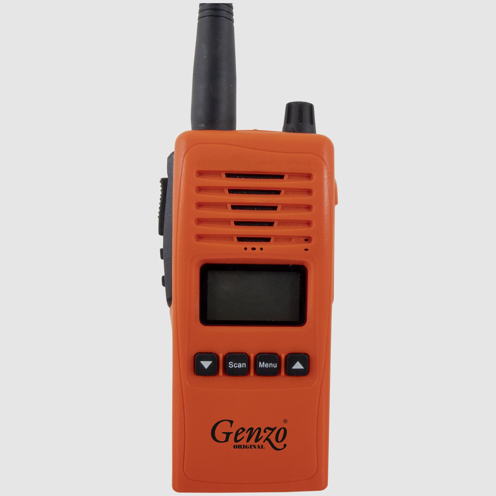 Genzo Royal 155XTM radio