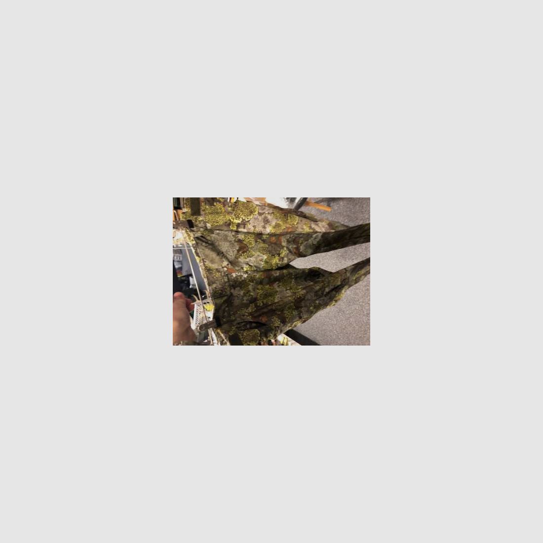 Jerven Biwaksack Hunter 60 gm/2, Bild 10 von 25