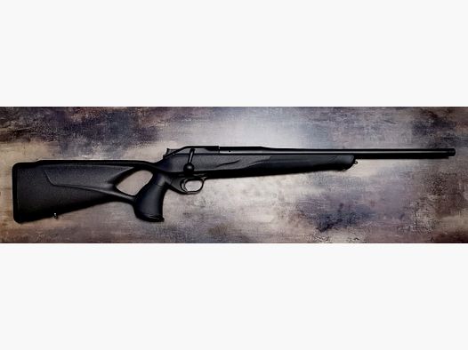 Blaser R8 Professional Success cal. 6,5 Creedmoor inkl. Atzl Abzug inkl. Gewinde 15×1 und Laufkürzung LL 520mm