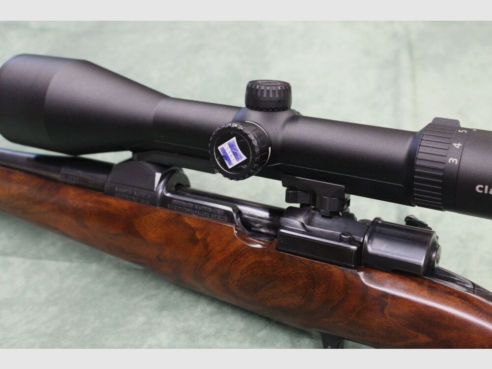 Niedermeier NDR 98 (Mauser 98), image 5 sur 5