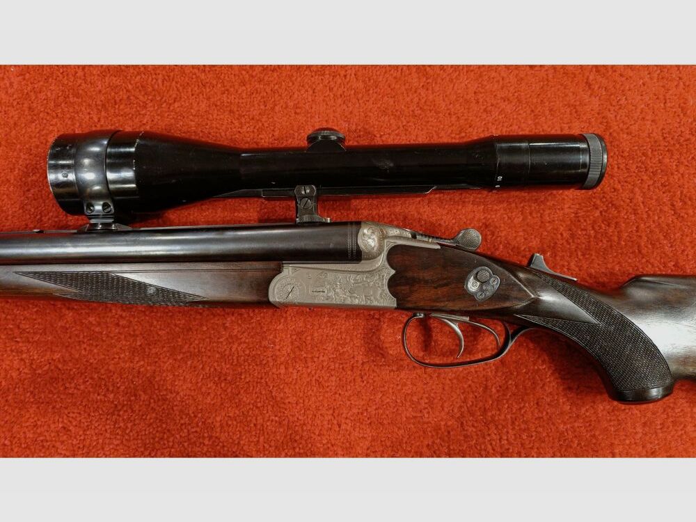 Fortuna ohne 7x57R;12/70;12/70