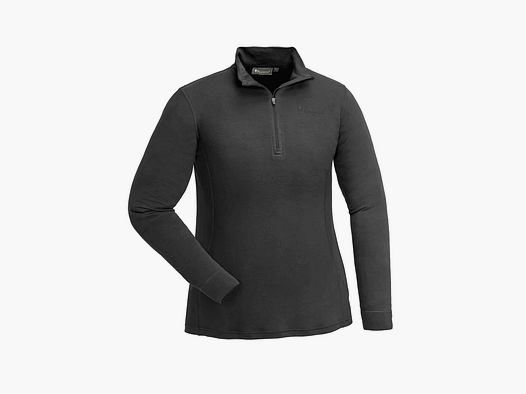 ABISKO MERINO BASE LAYER HALF ZIP