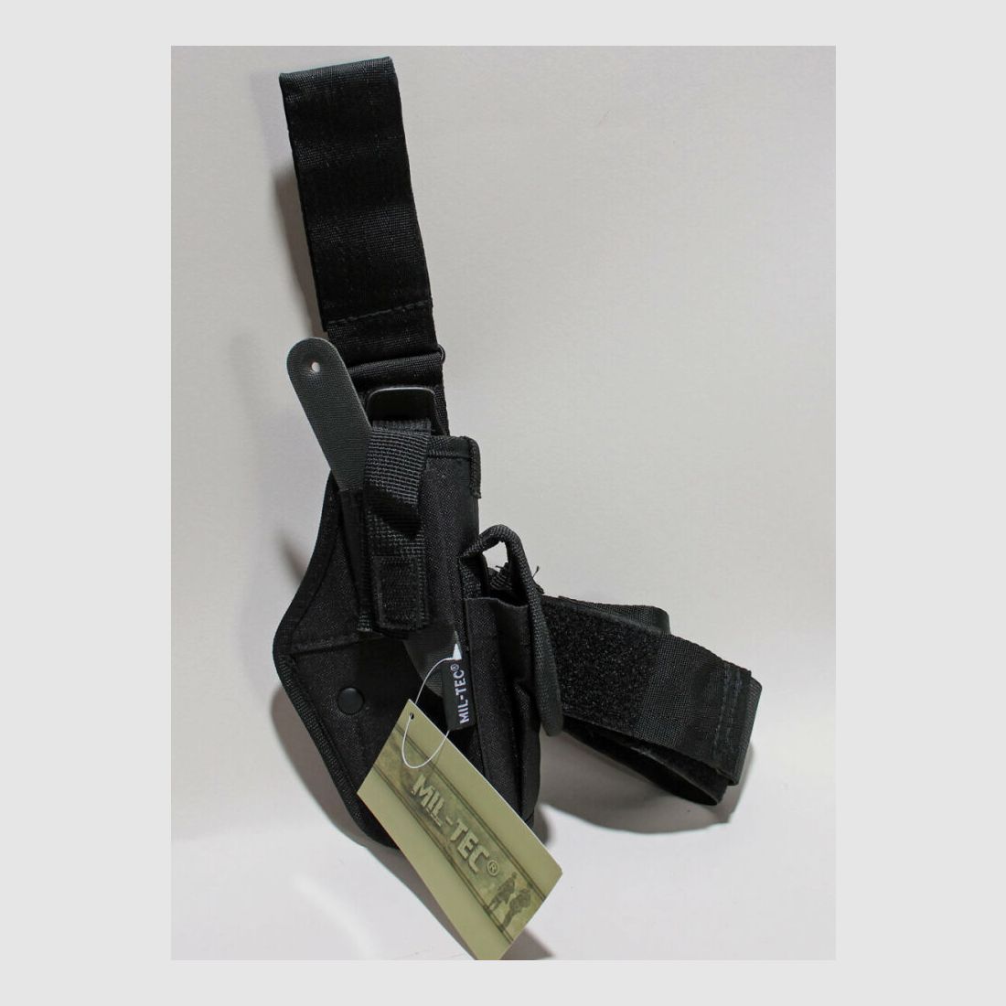 Mil Tec Storm Thigh Holster Mil Tec for Pistols
