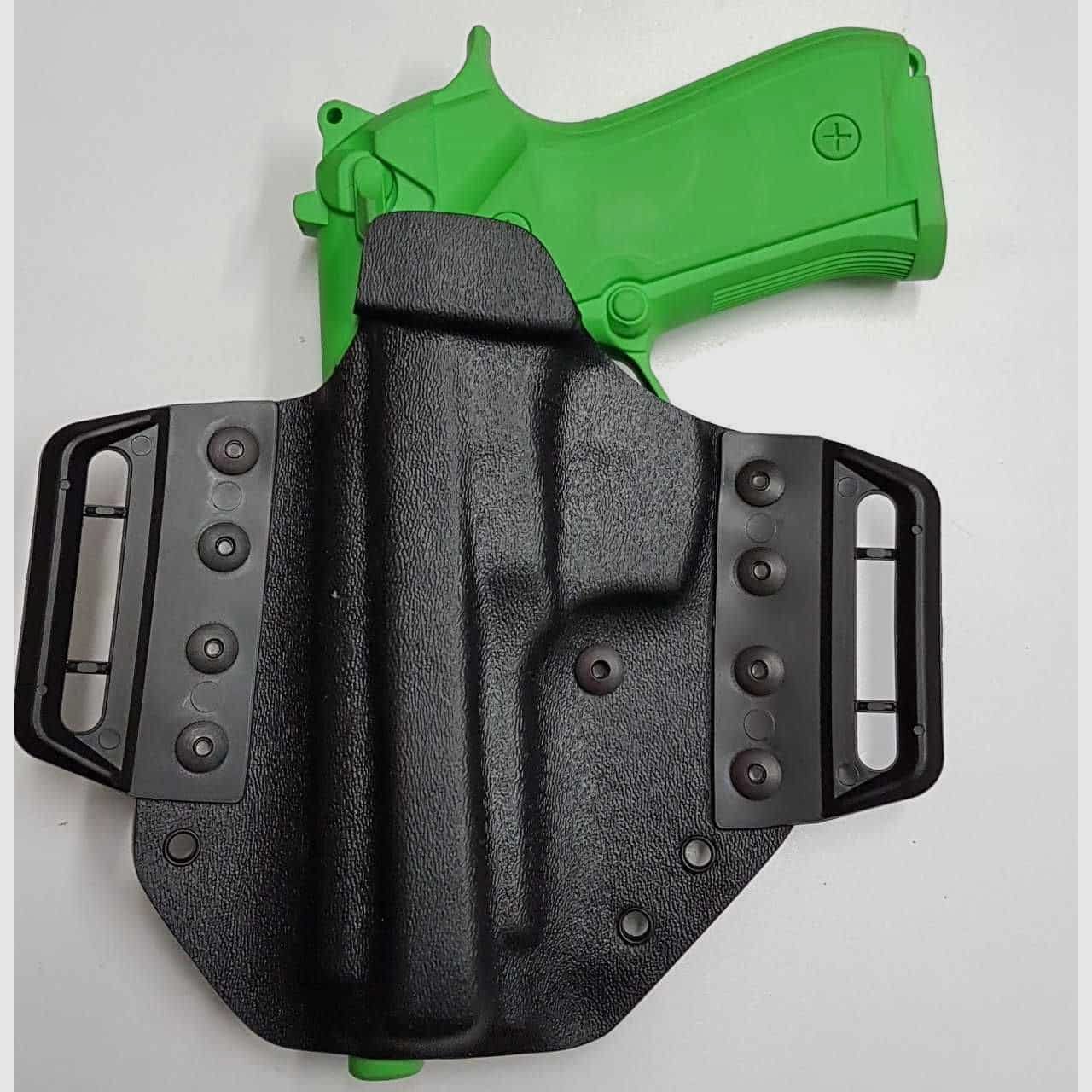 FONDINA KING COBRA EVO ONE PER BERETTA PX4, immagine 2 di 4
