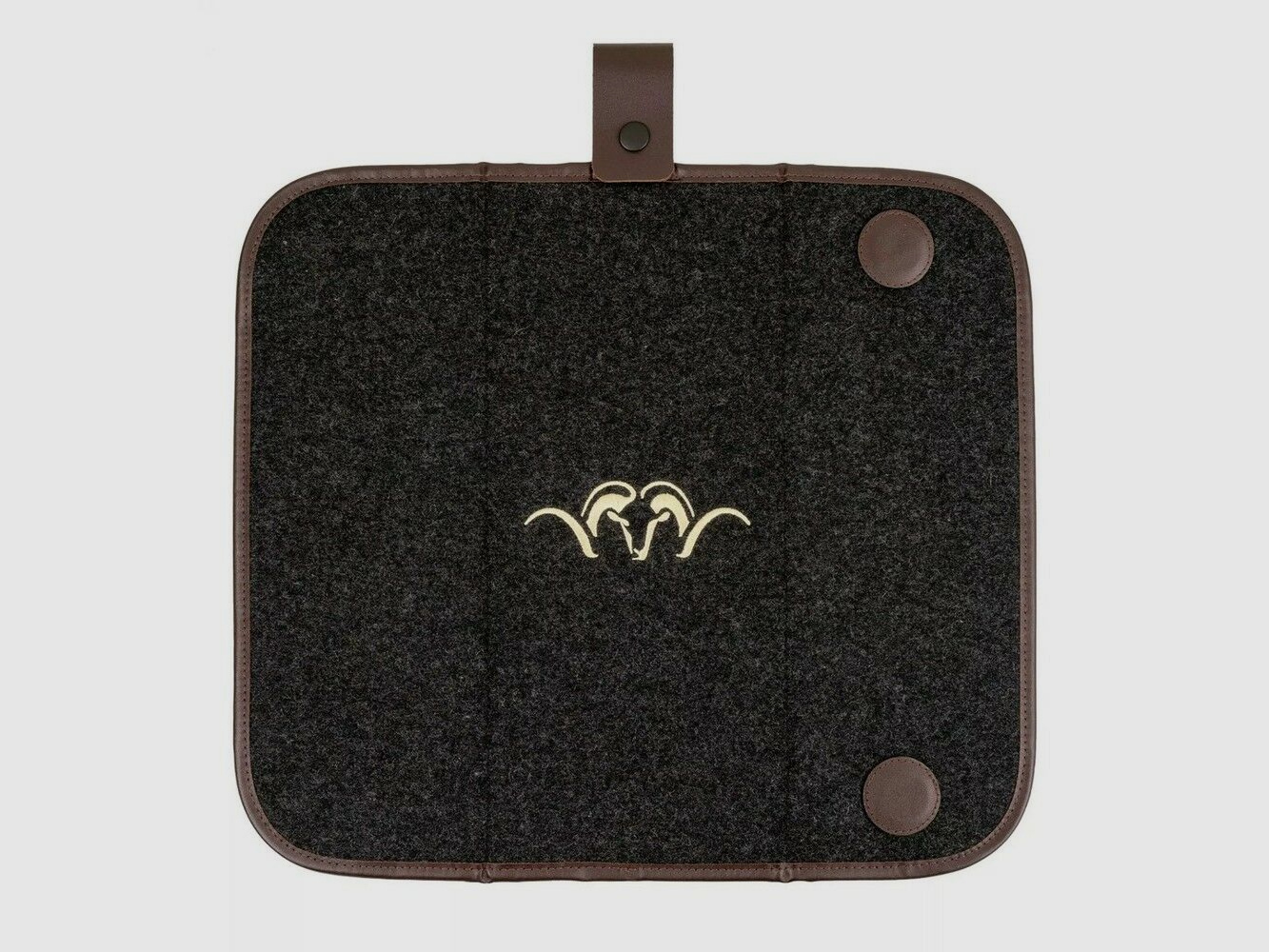 Blaser Loden Absoluut Geruisloos en Comfortabel