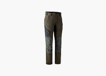 DEERHUNTER NORTHWARD HOSE BARK GREEN