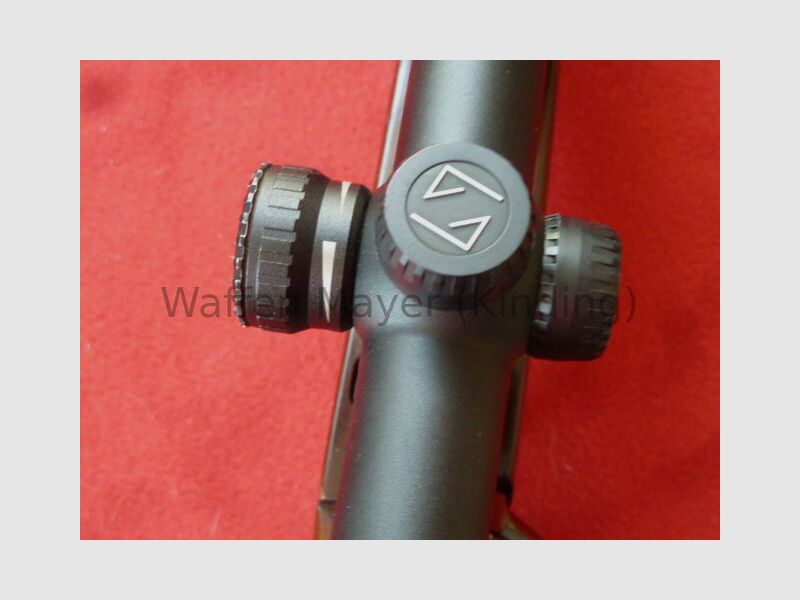 Mauser Mod. 4000