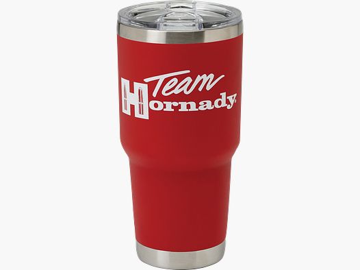 Hornady Thermobecher Team Hornady Insulated Tumbler 30 oz / 885 ml