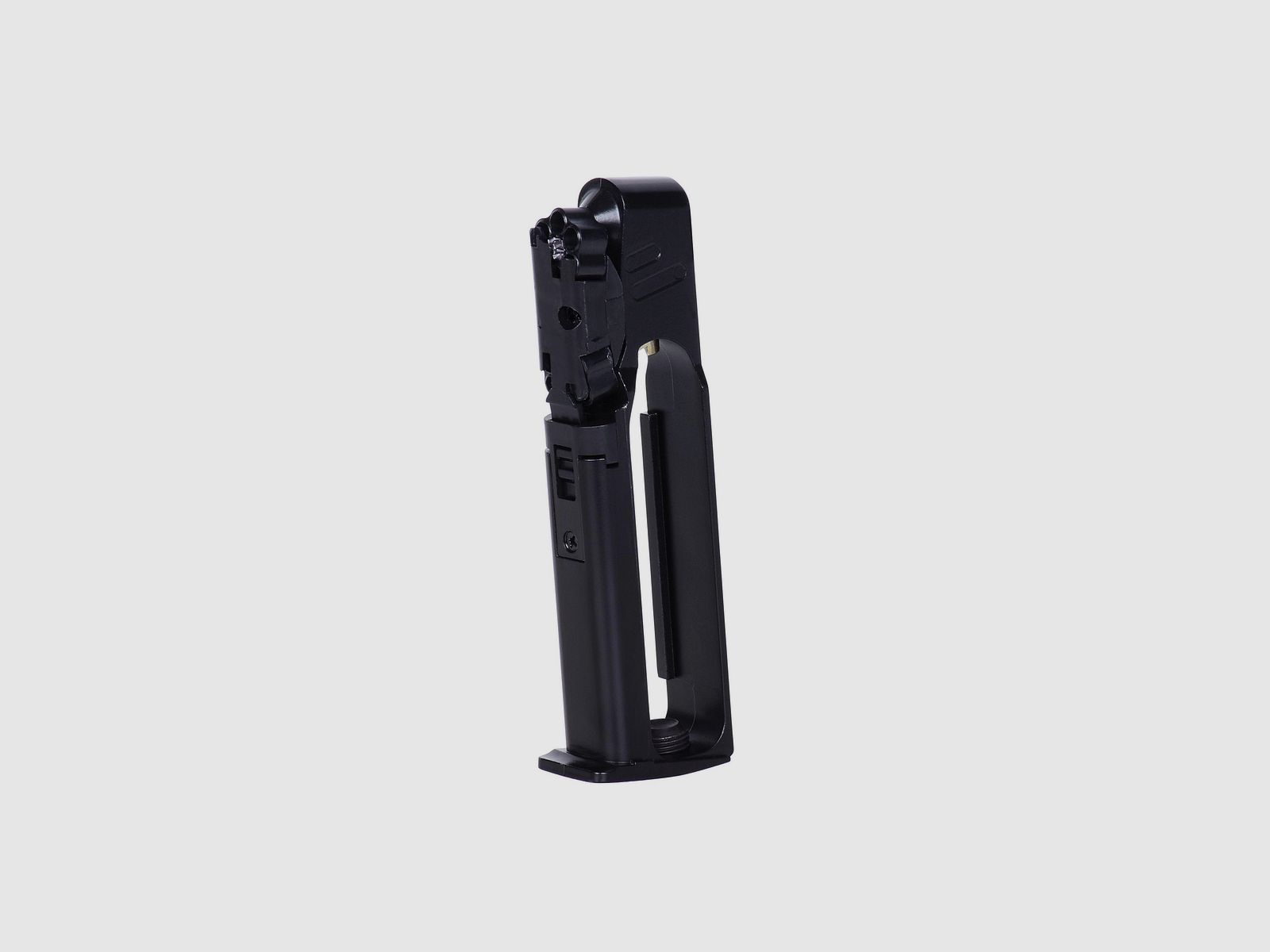 airmaX® PM Magazine 2 x 6 coups 4,5 mm - Air comprimé Co2 Non BlowBack