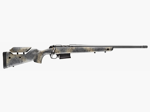 Bergara Repetierbüchse B14 Terrain Wilderness 20'' .308 Win M18x1