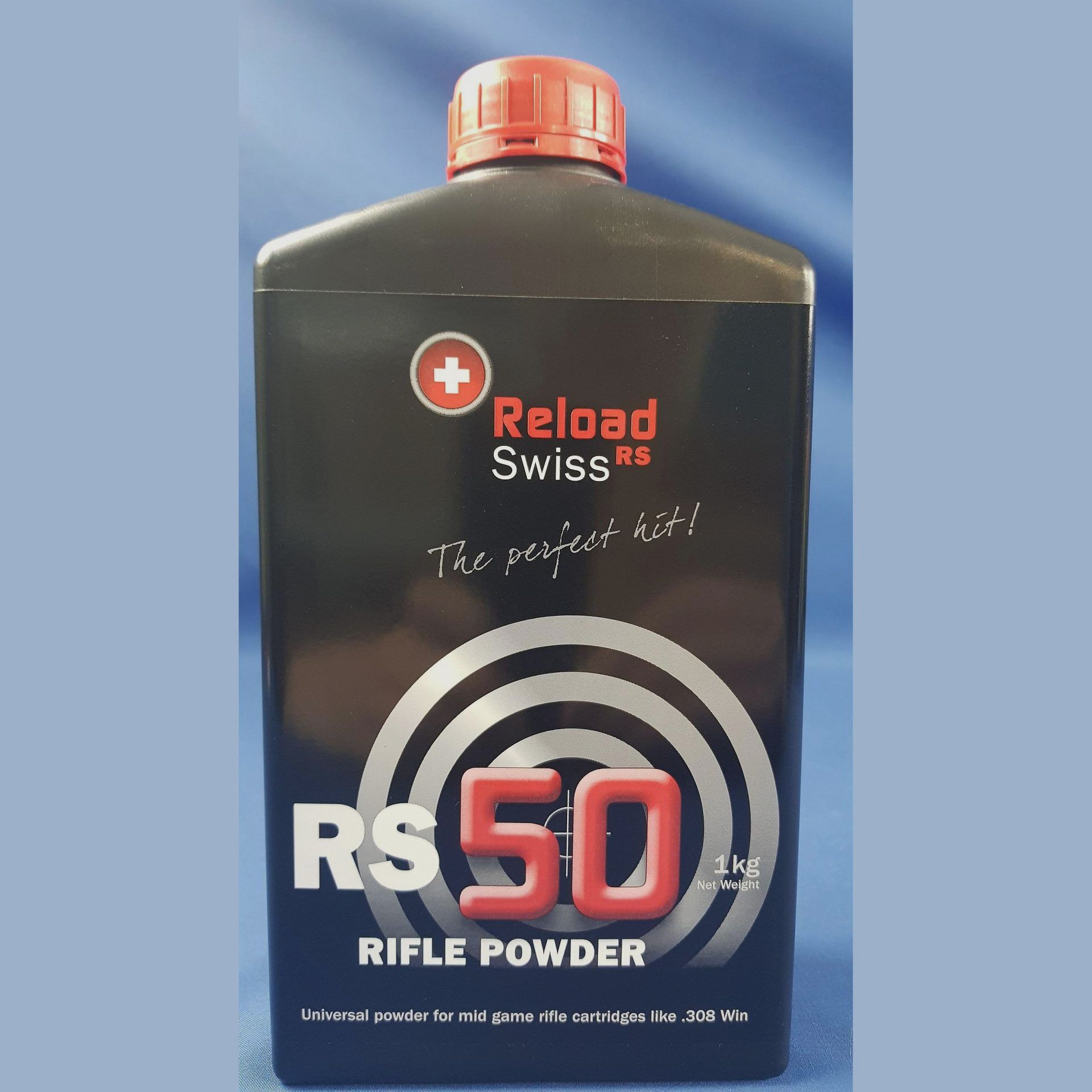 Reload Swiss RS50