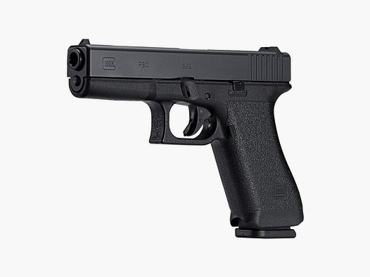 Glock Mod. P80 -Beperkte Editie