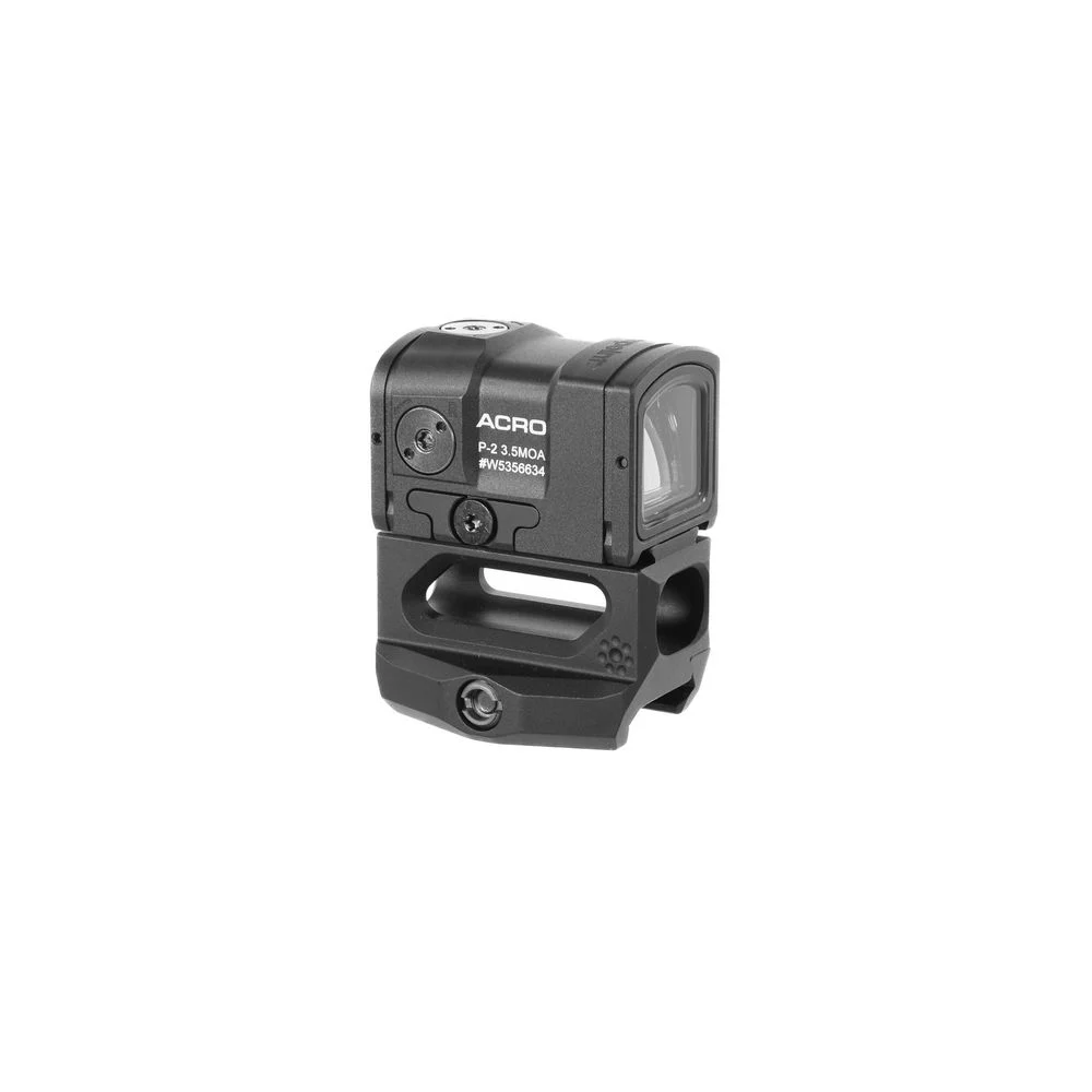Montage pour viseur point rouge ARISAKA Aimpoint Acro Mount Mk2 – FDE – 1,54″, image 2 sur 3