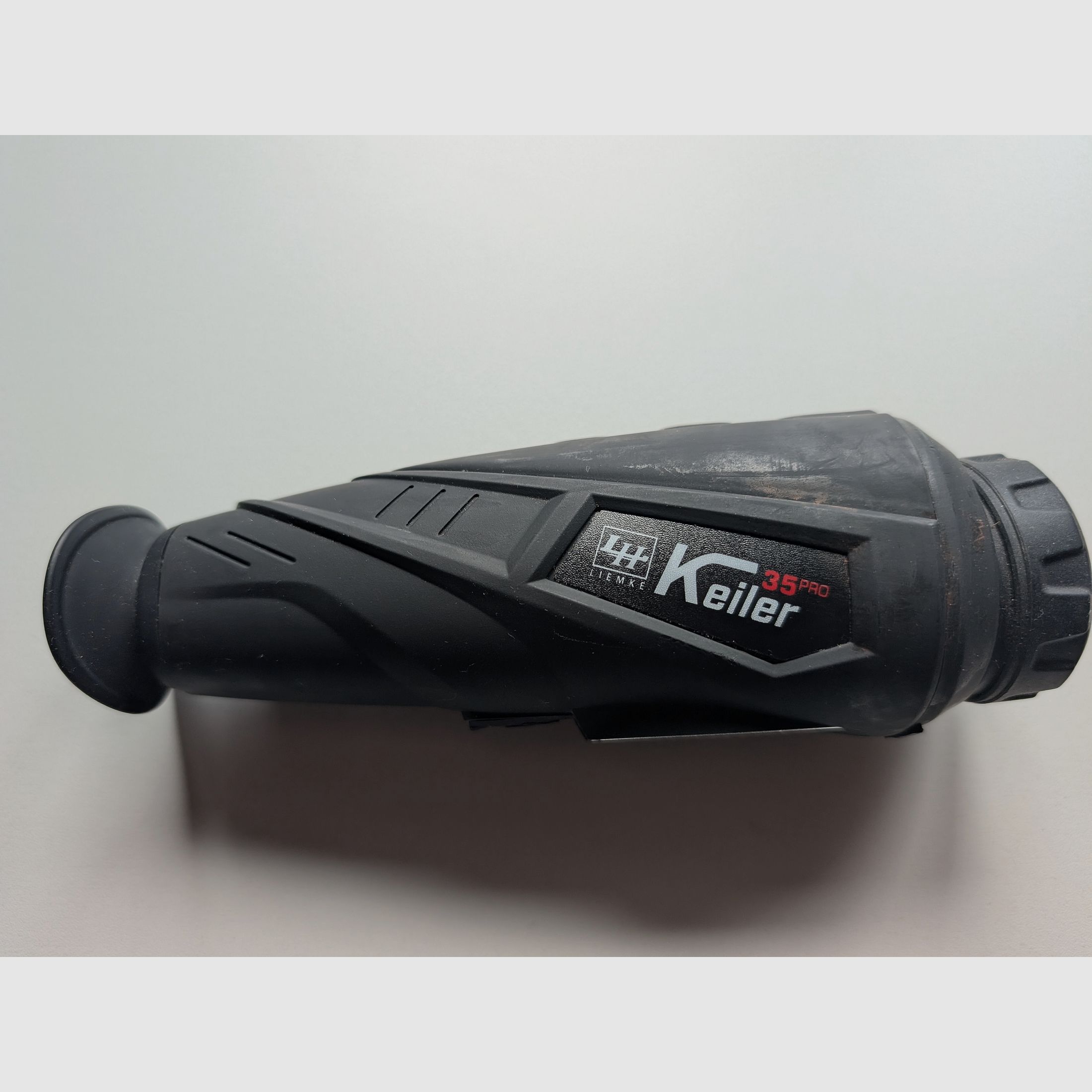 Liemke Keiler 35 Pro (2019) Wärmebildkamera