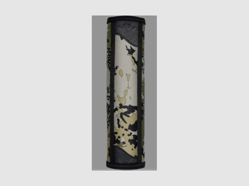 Blaser Schalldämpferschutz Neopren Huntec Camouflage