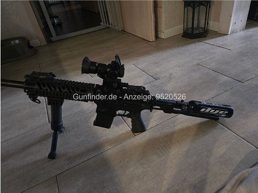Verkaufe meine tippmann tmc und Delta six mit Zubehör 