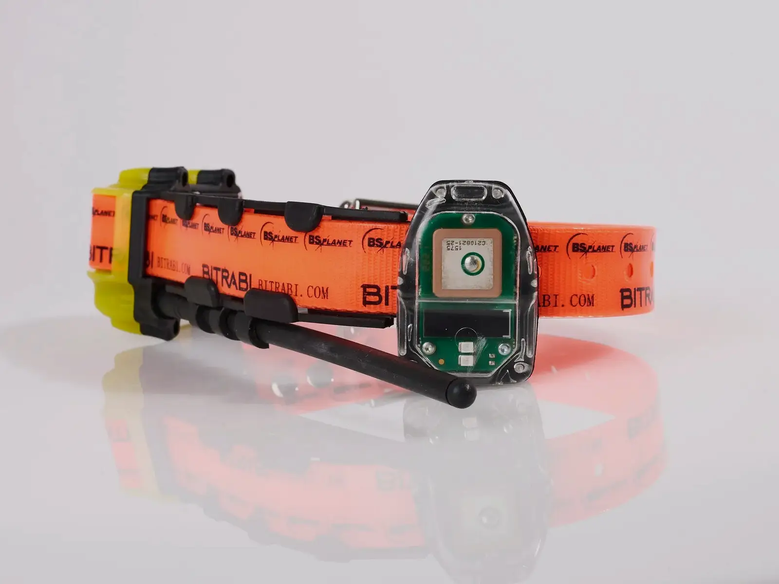 Bitrabi Satellitenhalsband MITO 5100 PRO, Bild 3 von 6