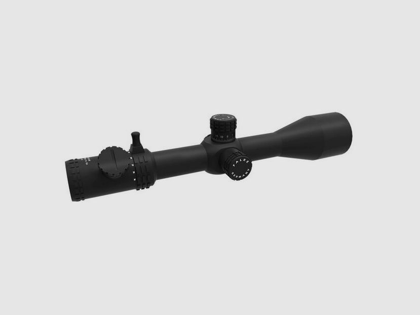 Falke 5-30×56 Pro