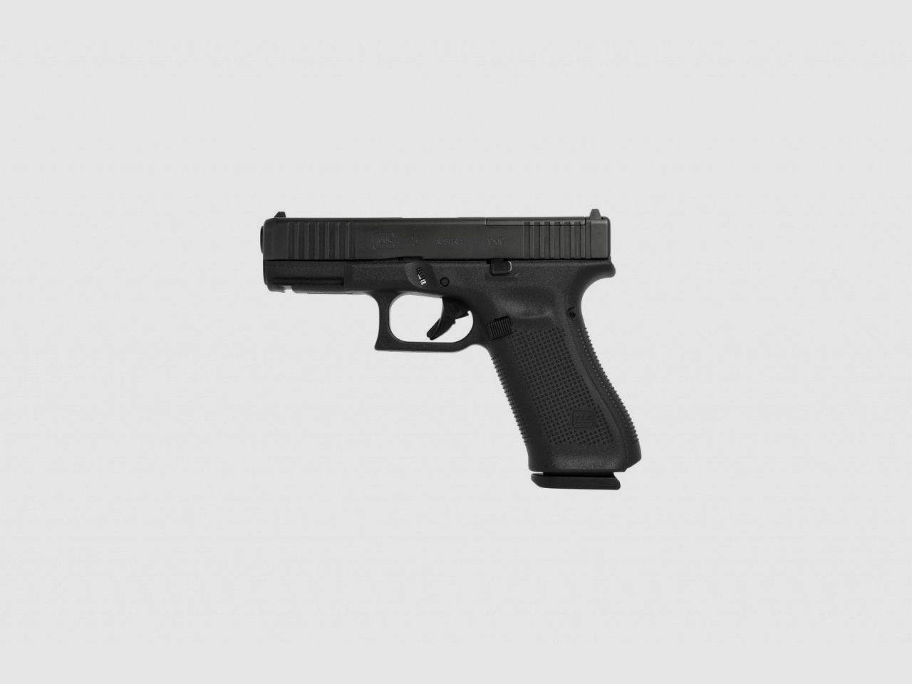 Glock 45 FS MOS 9mmLuger Pistole