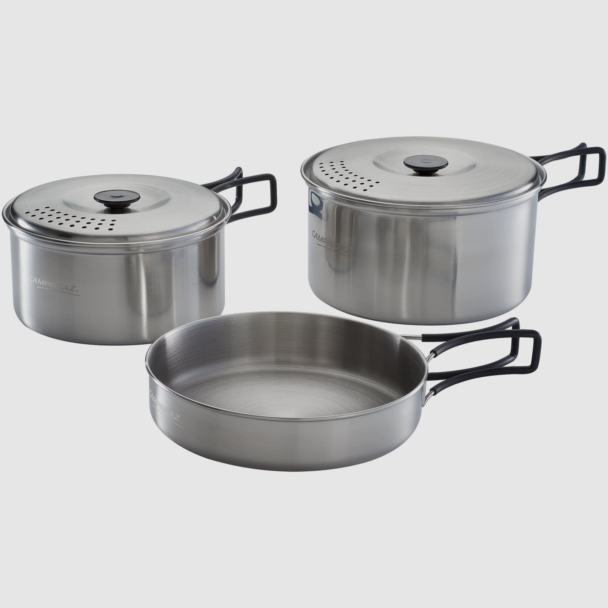 Camping Cookware Set, image 2 of 6
