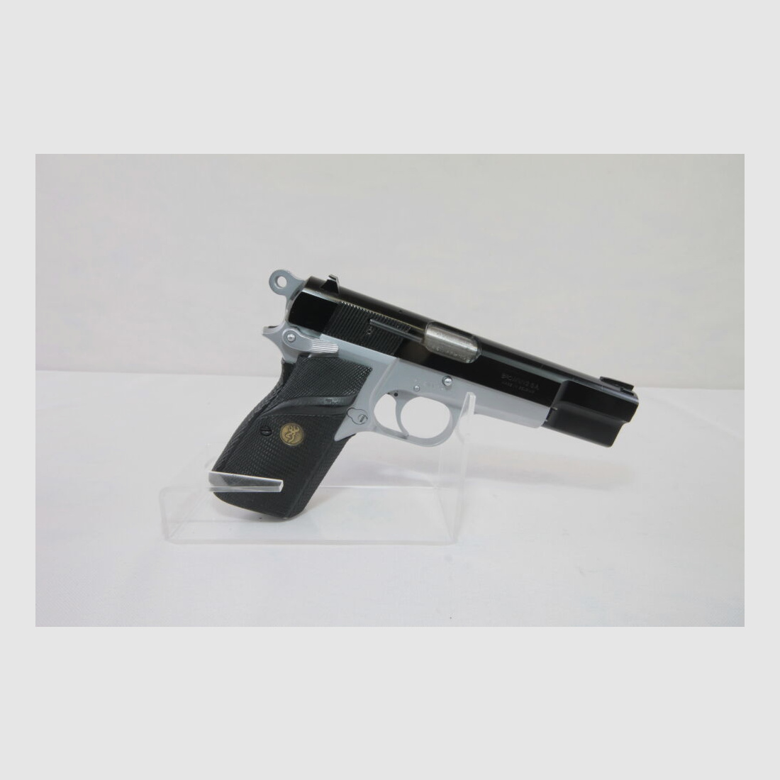 Browning Browning HiPower 9mm Luger