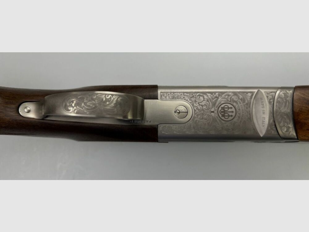 Beretta 686 Silver Pigeon I Jagd