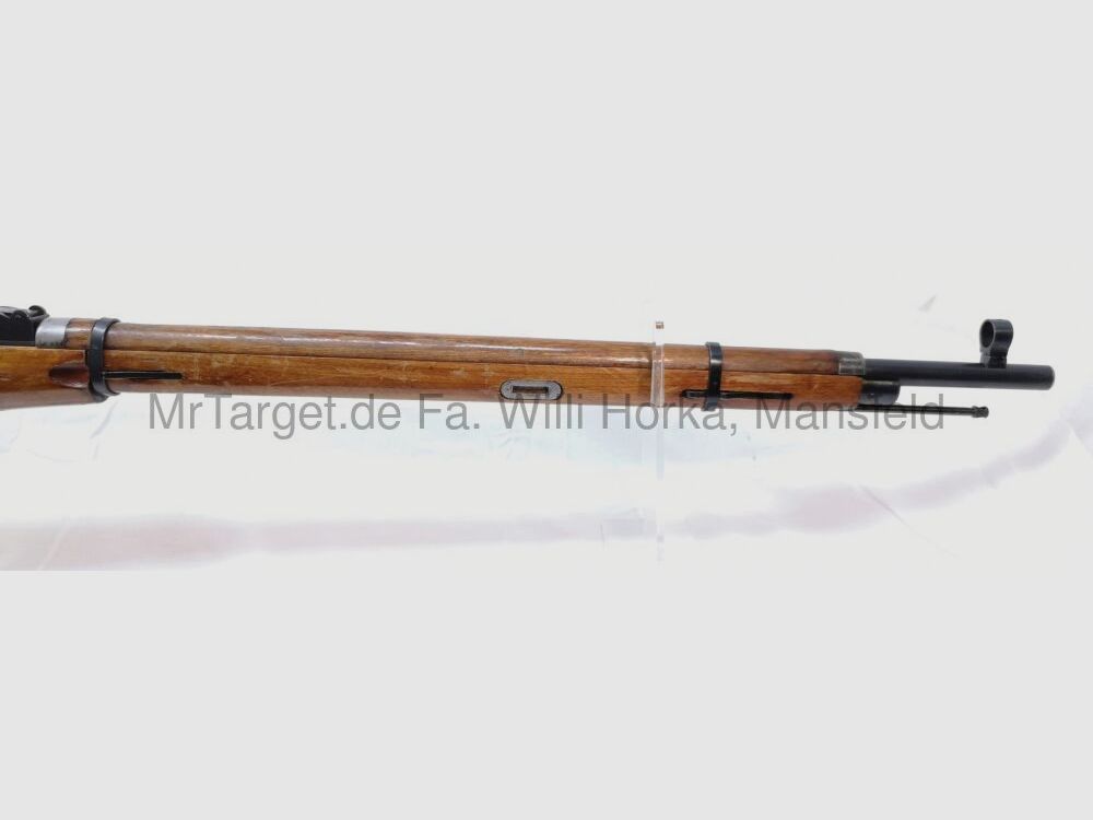 Finnischer Nagant 1932