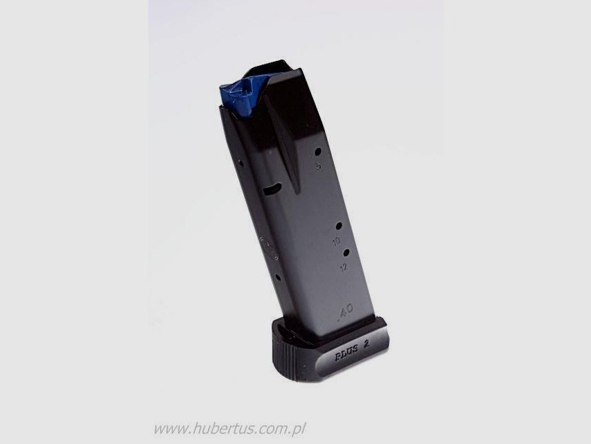 Magazynek CZ 75 SP-01 Shadow 9mm Luger 19-strz., zdjęcie 2 z 2