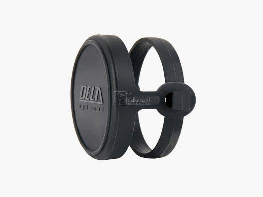 Zakrywka obiektywu Delta lunety 56 mm