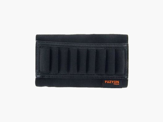 Schaft-Patronenhalter Fuzyon für 9 Patronen