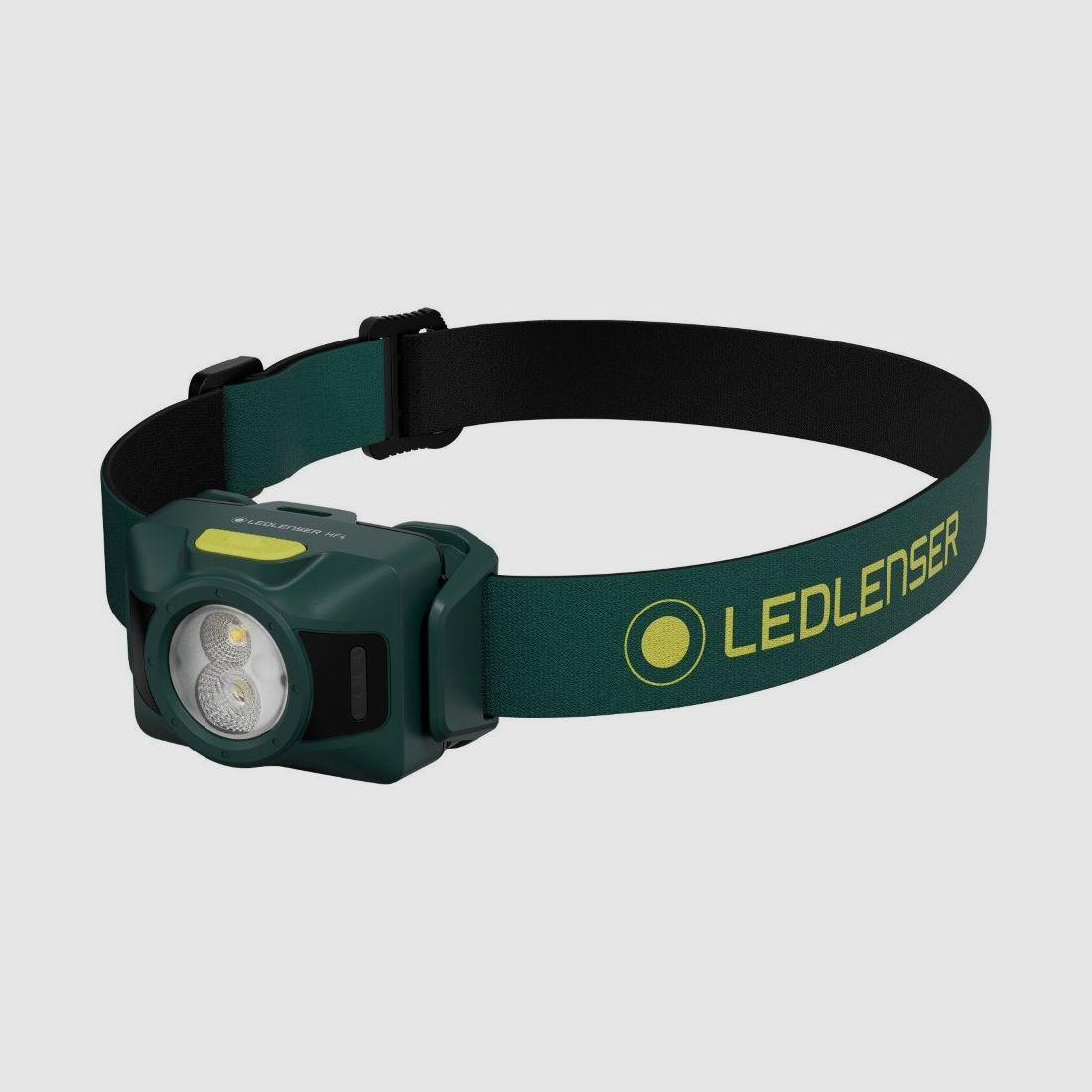 Latarka czołowa Ledlenser HF4, zdjęcie 6 z 15