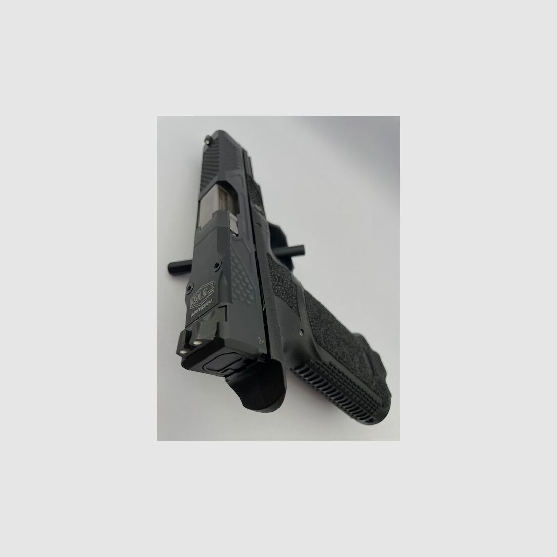 Bull Armory AXE Hatchet FS OR