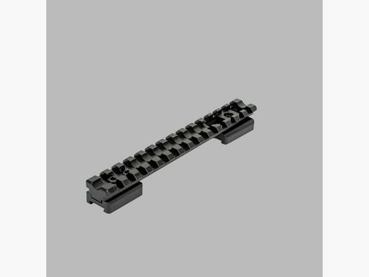 Rifle Doc Picatinny Weaver STEEL Rail for SAKO 85